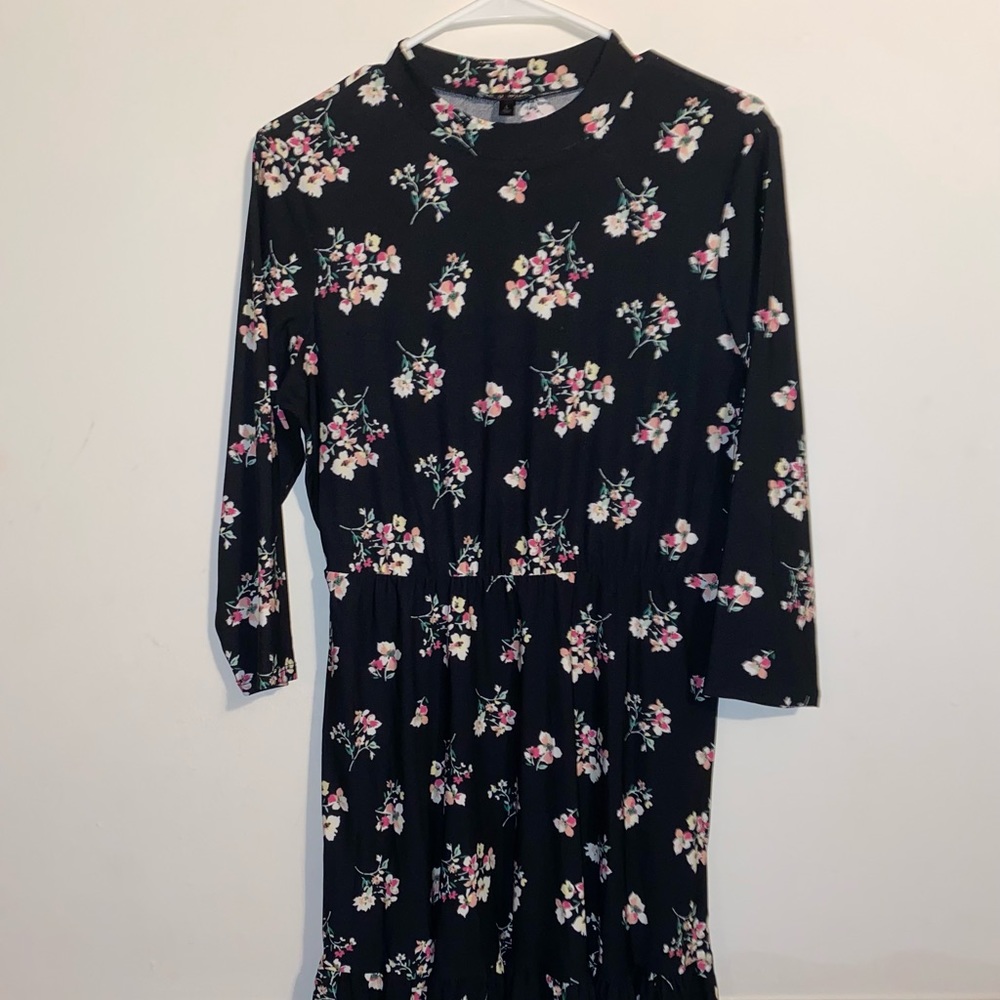 ASU Wish dress